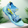 Blast Kids Sandals – Velcro Outdoor Unisex Sandals