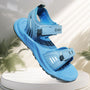 Cracker Kids Sandals – Velcro Summer Unisex Sandals