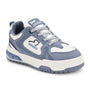 Infinity Kids Sneakers – Lace-Up Unisex Shoes