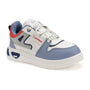 Canvista Kids Sneakers – Canvas-Style Lace-Up Shoes