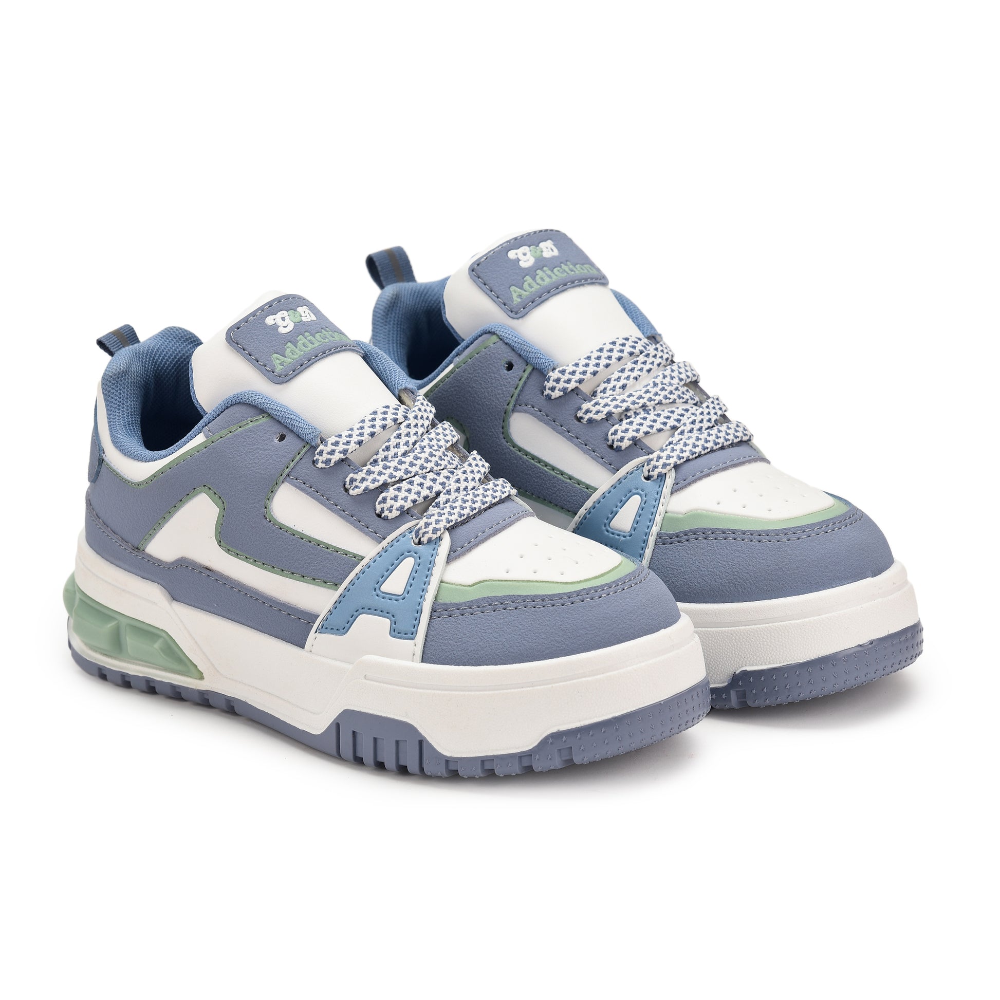 AIRFORCE-BLUE