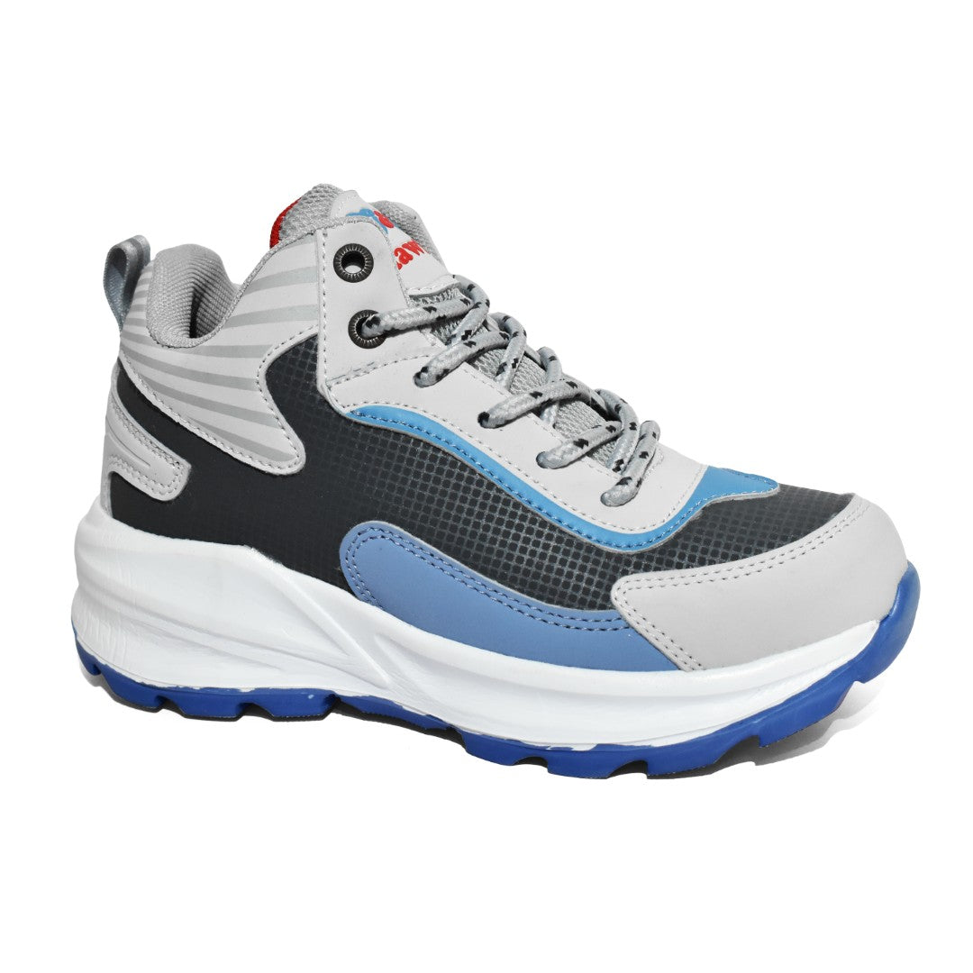 Hawker Kids Sports Shoes – High Performance Lace-Up Shoes