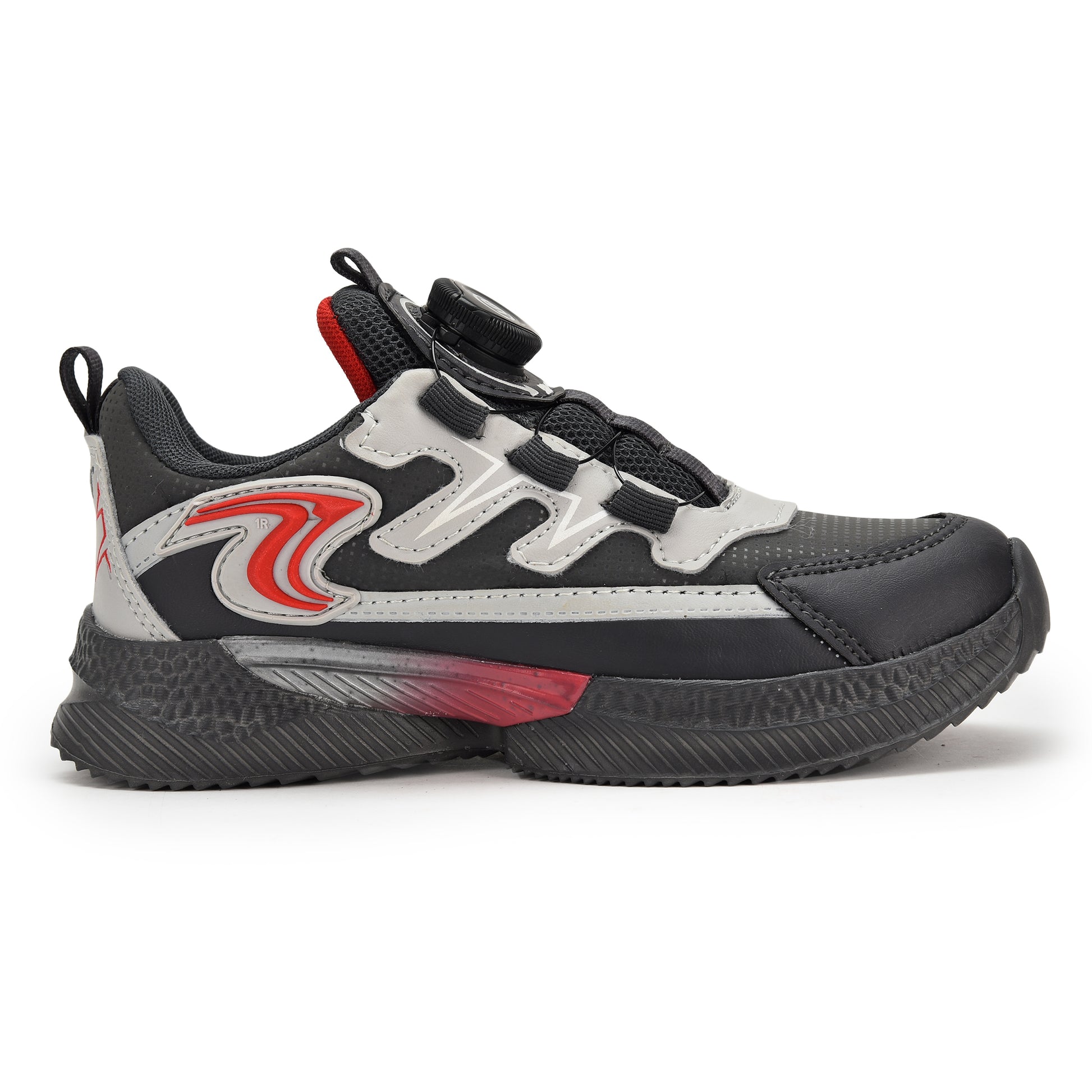 Revolution Kids Sports Shoes – Twist Lock Unisex Shoes