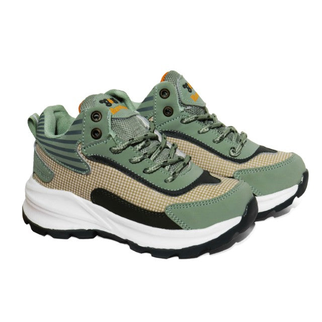 Hawker Kids Sports Shoes – High Performance Lace-Up Shoes