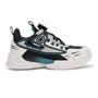 Tremor Kids Sports Shoes – Twist Lock Athletic Unisex Shoes