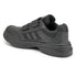 G&D Runner Kids Sneakers in Black – Memory Foam Lace-Up Shoes, view 4