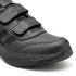 G&D Runner Kids Sneakers in Black – Memory Foam Lace-Up Shoes, view 7