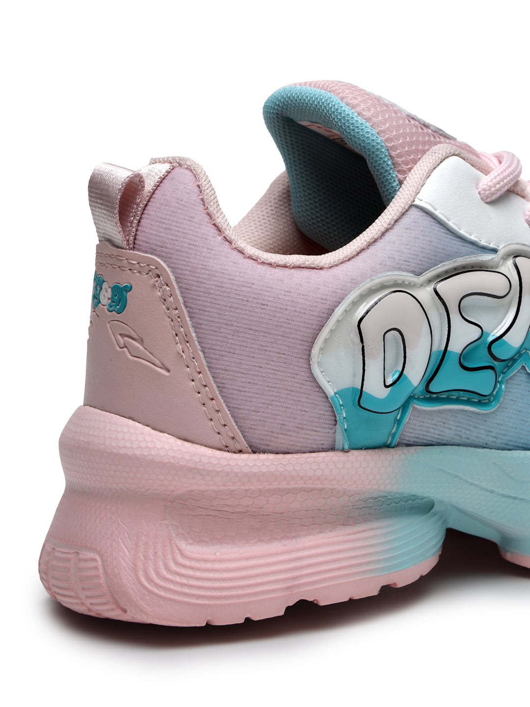 Dear Kids Sports Shoes – Soft Cushioned Lace-Up Shoes