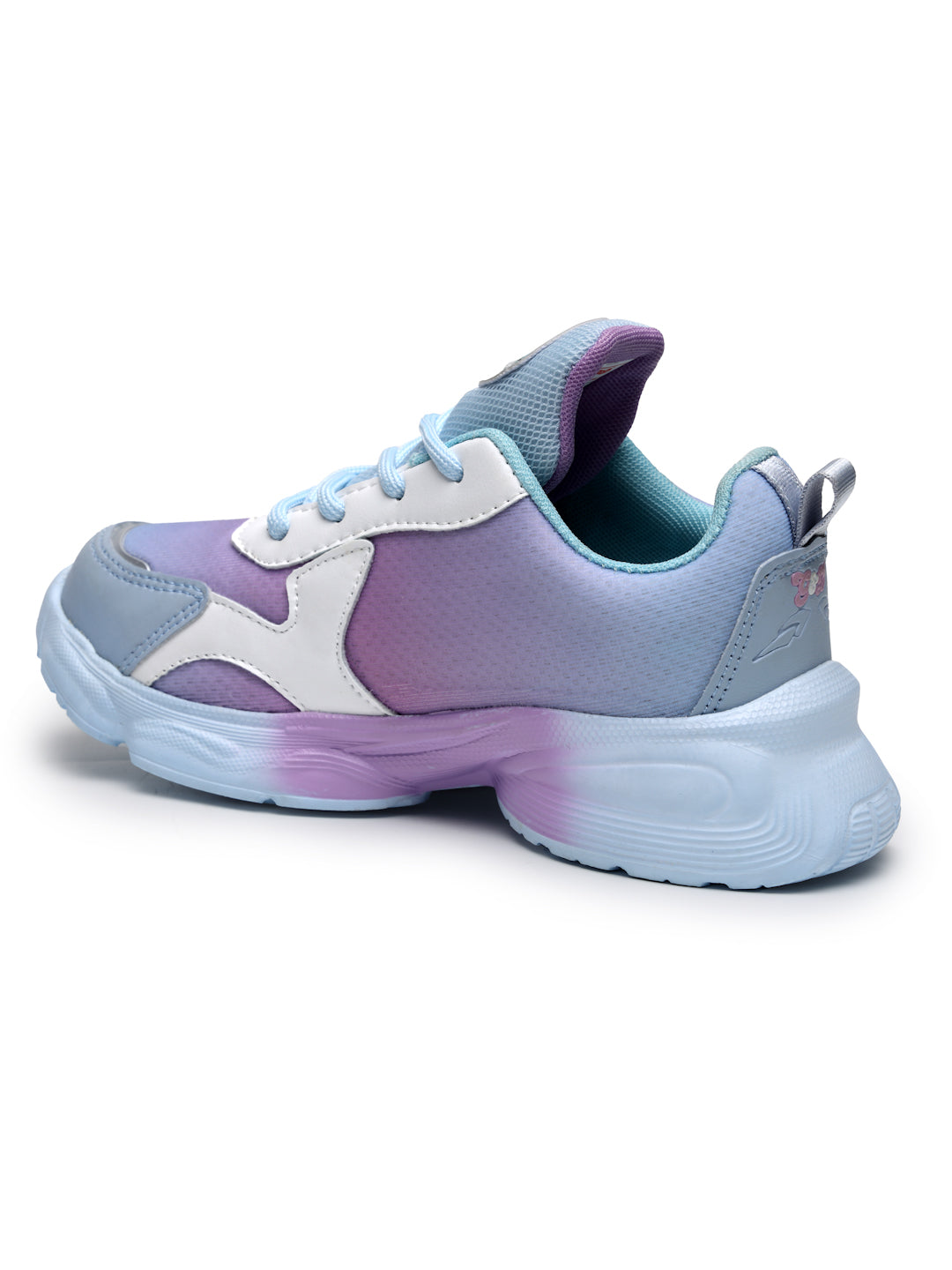 Dear Kids Sports Shoes – Soft Cushioned Lace-Up Shoes