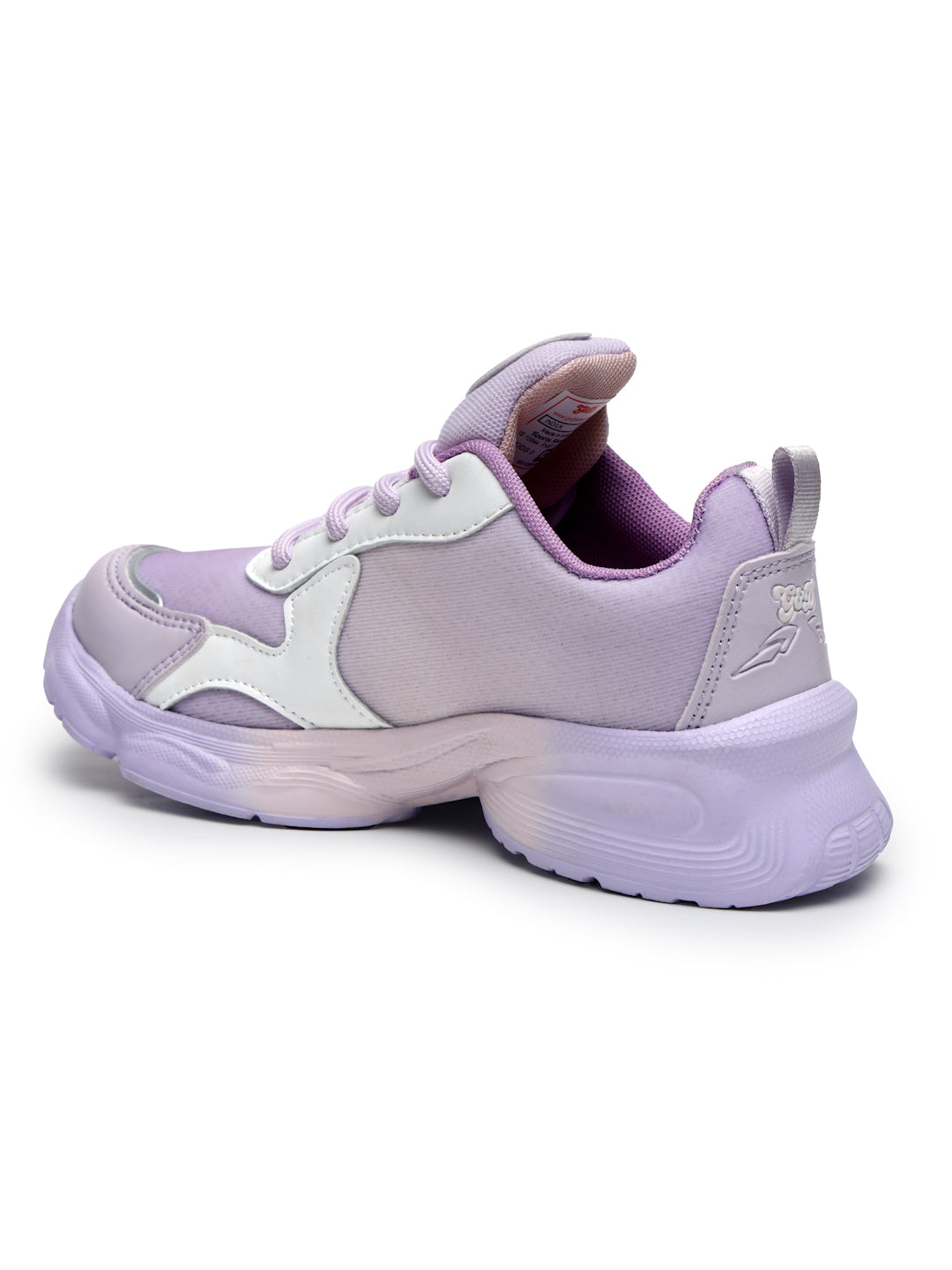 Dear Kids Sports Shoes – Soft Cushioned Lace-Up Shoes