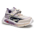 G&D Iceberg Kids Sports Shoes in Beige – Velcro Unisex Shoes Toddler to Age 9, view 3