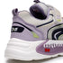 G&D Iceberg Kids Sports Shoes in Beige – Velcro Unisex Shoes Toddler to Age 9, view 6