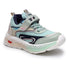 G&D Iceberg Kids Sports Shoes in Mint – Velcro Unisex Shoes Toddler to Age 9, view 3