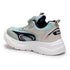 G&D Iceberg Kids Sports Shoes in Mint – Velcro Unisex Shoes Toddler to Age 9, view 5