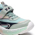 G&D Iceberg Kids Sports Shoes in Mint – Velcro Unisex Shoes Toddler to Age 9, view 8