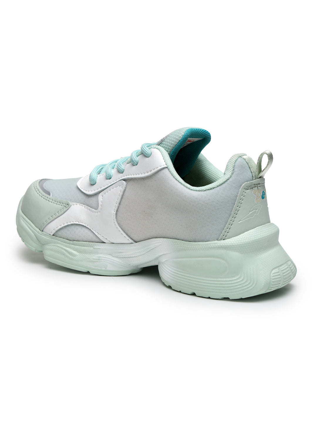 Dear Kids Sports Shoes – Soft Cushioned Lace-Up Shoes