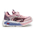 G&D Iceberg Kids Sports Shoes in Pink Lavender – Velcro Unisex Shoes Toddler to Age 9