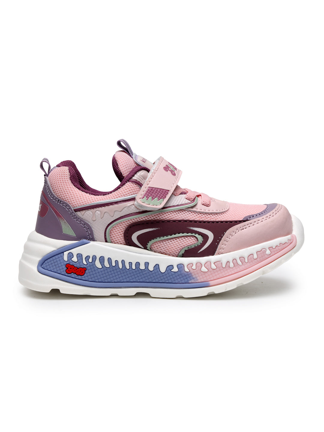PINK-LAVENDER