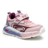 G&D Iceberg Kids Sports Shoes in Pink Lavender – Velcro Unisex Shoes Toddler to Age 9, view 3