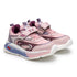 G&D Iceberg Kids Sports Shoes in Pink Lavender – Velcro Unisex Shoes Toddler to Age 9, view 4