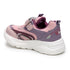 G&D Iceberg Kids Sports Shoes in Pink Lavender – Velcro Unisex Shoes Toddler to Age 9, view 5