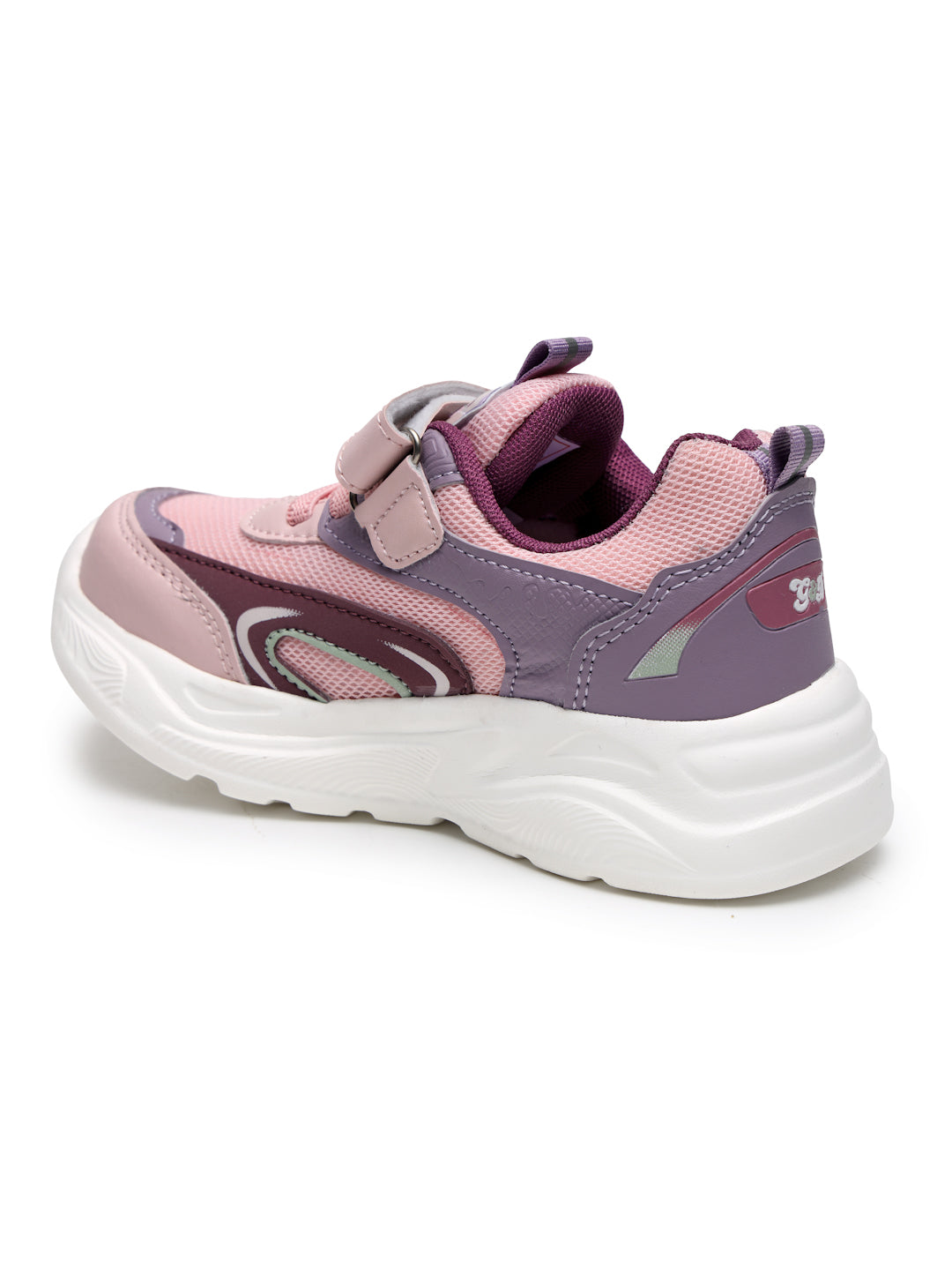 PINK-LAVENDER