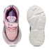 G&D Iceberg Kids Sports Shoes in Pink Lavender – Velcro Unisex Shoes Toddler to Age 9, view 7