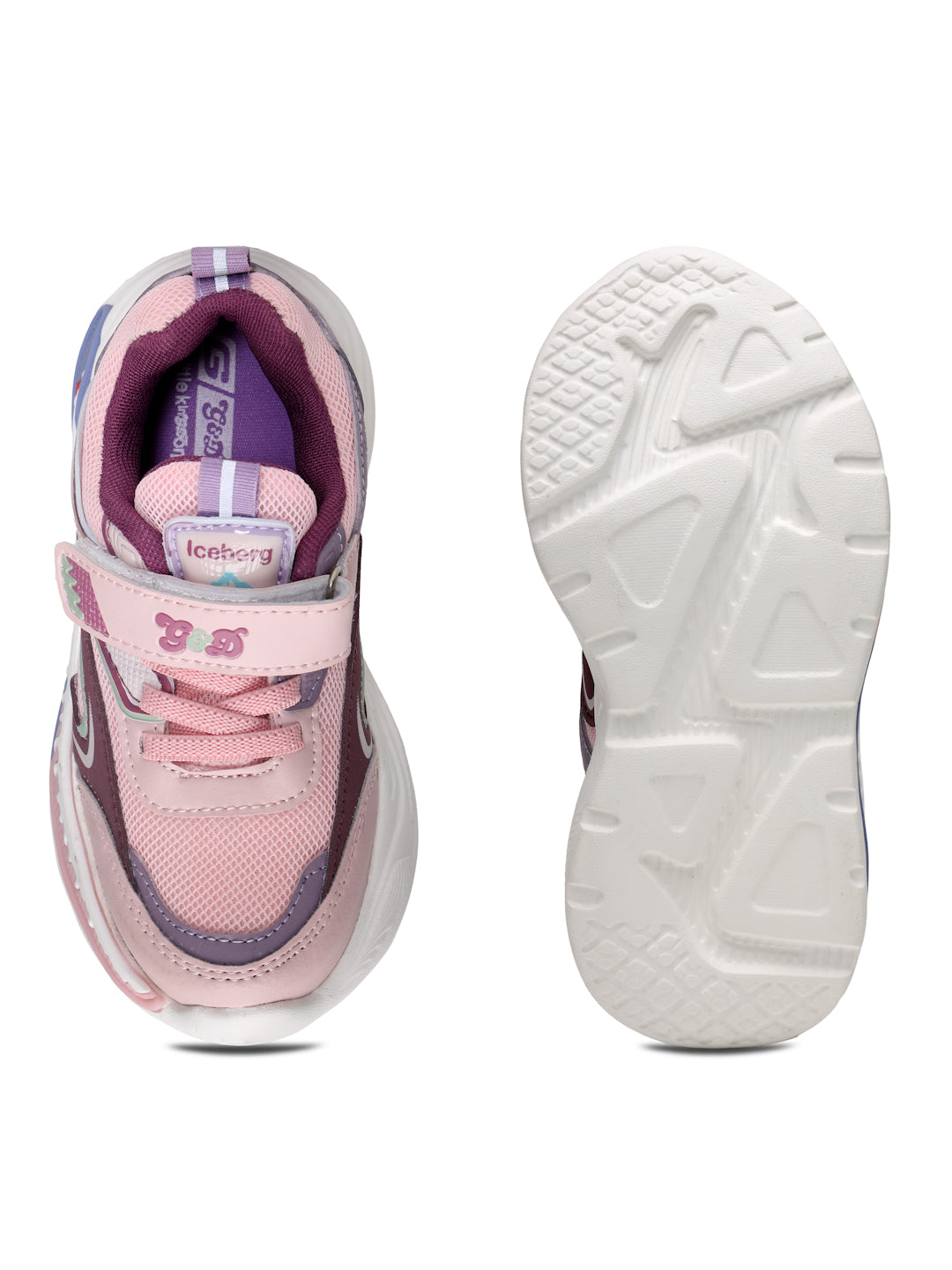 PINK-LAVENDER