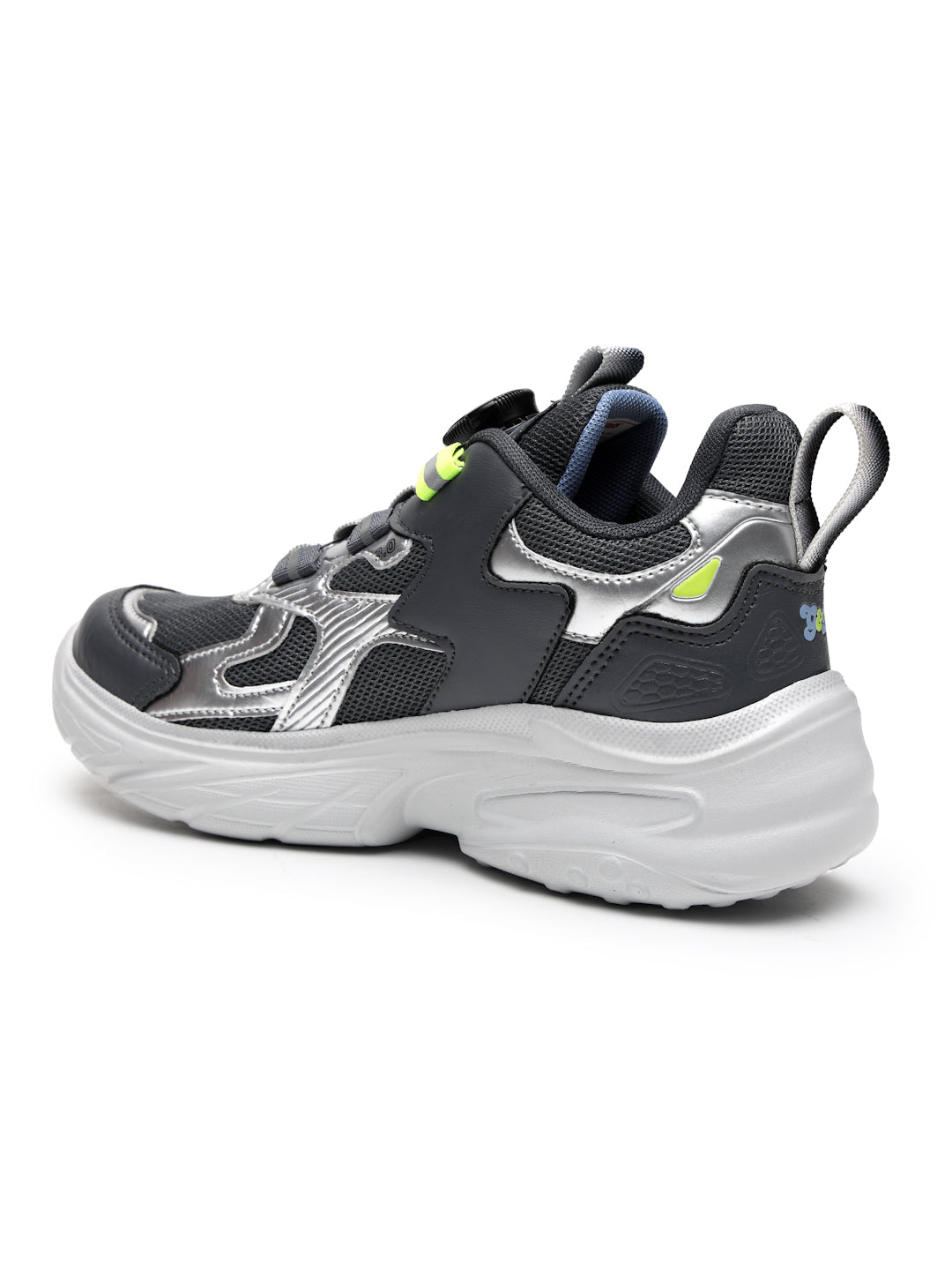 Drone Kids Sports Shoes – Twist Lock Premium Unisex Shoes