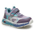 G&D Iceberg Kids Sports Shoes in Sky – Velcro Unisex Shoes Toddler to Age 9, view 3