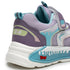 G&D Iceberg Kids Sports Shoes in Sky – Velcro Unisex Shoes Toddler to Age 9, view 6