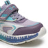 G&D Iceberg Kids Sports Shoes in Sky – Velcro Unisex Shoes Toddler to Age 9, view 8