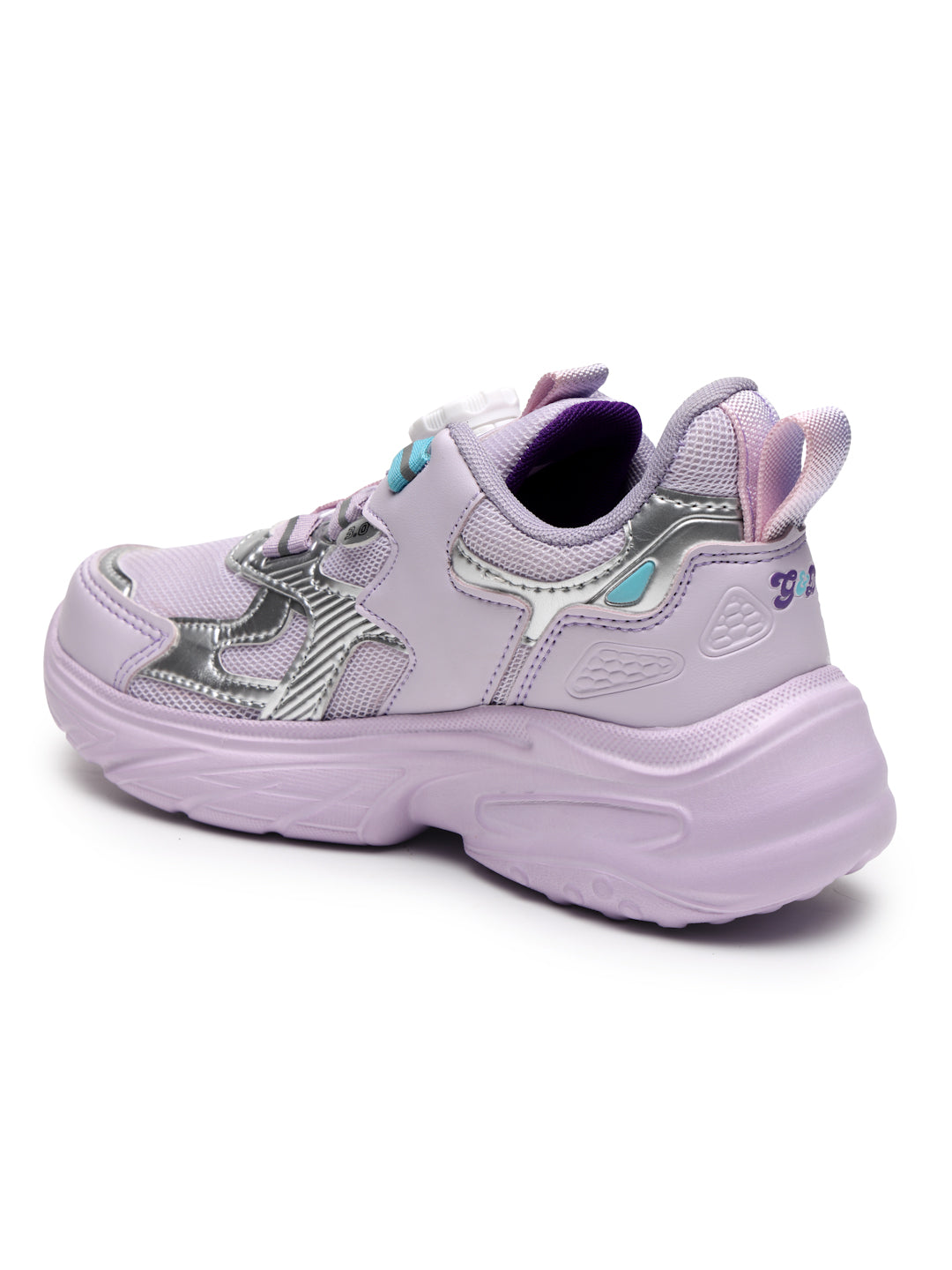 Drone Kids Sports Shoes – Twist Lock Premium Unisex Shoes