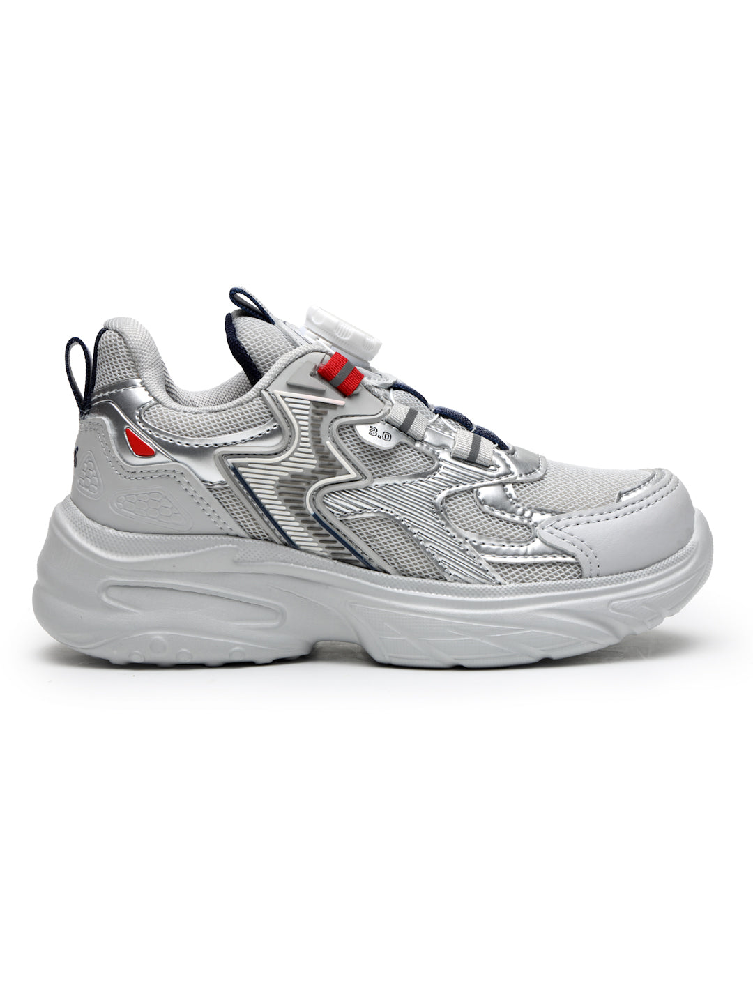 Drone Kids Sports Shoes – Twist Lock Premium Unisex Shoes