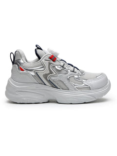 Drone Kids Sports Shoes – Twist Lock Premium Unisex Shoes