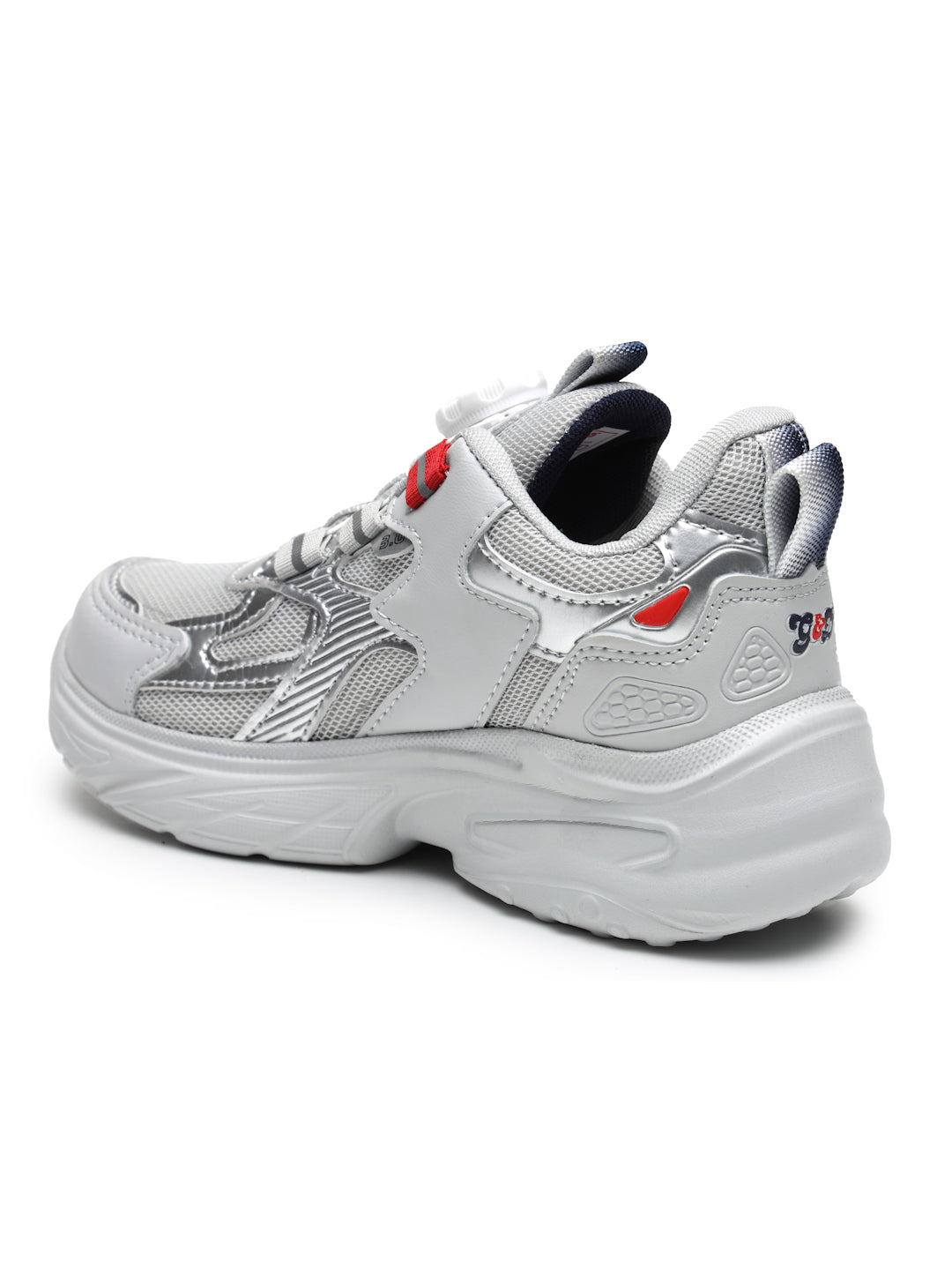 Drone Kids Sports Shoes – Twist Lock Premium Unisex Shoes