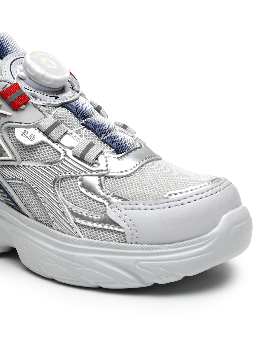 Drone Kids Sports Shoes – Twist Lock Premium Unisex Shoes