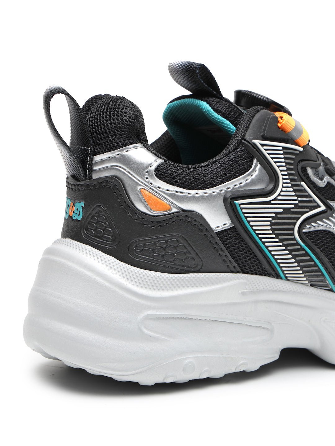 Drone Kids Sports Shoes – Twist Lock Premium Unisex Shoes