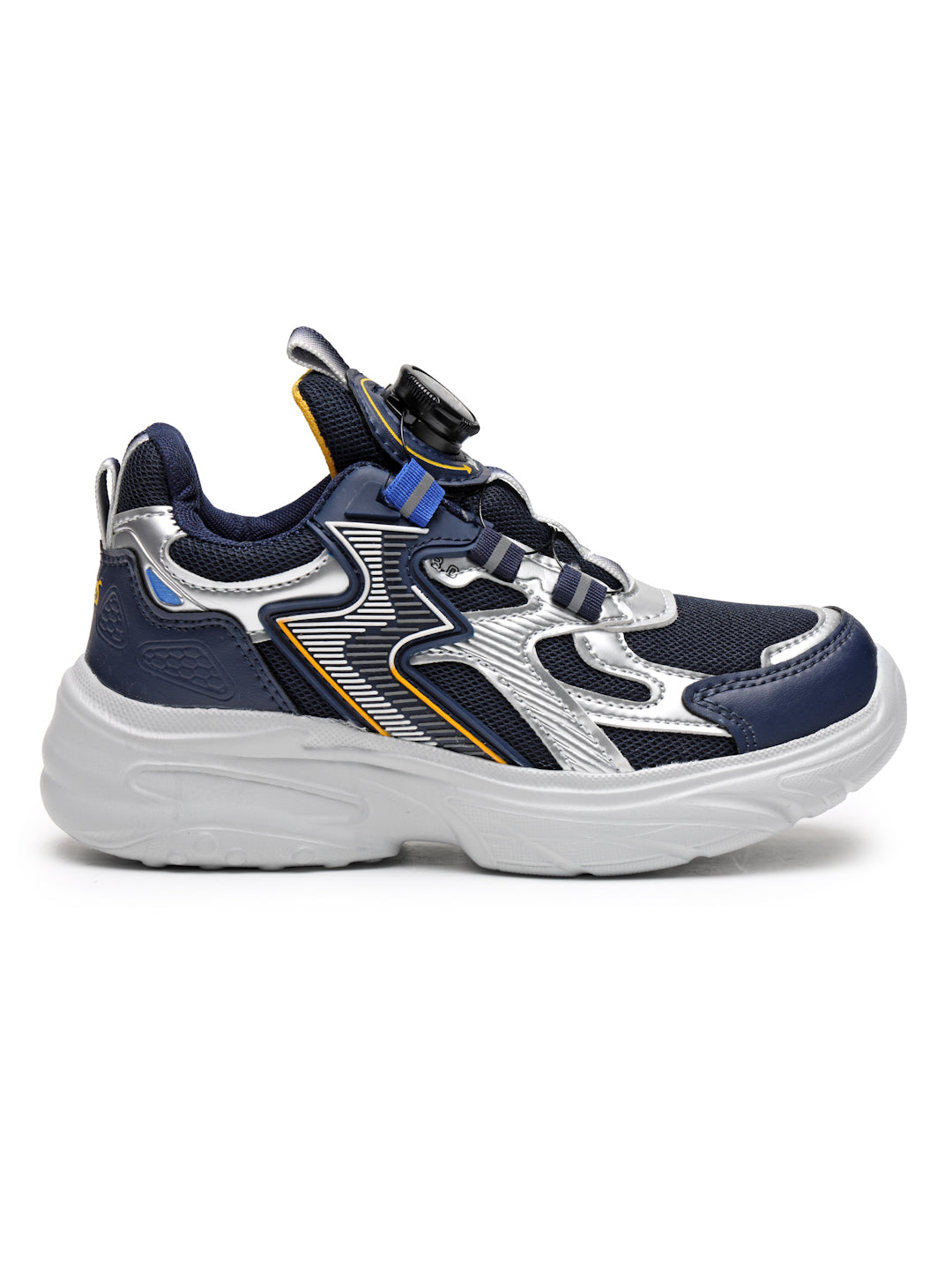 Drone Kids Sports Shoes – Twist Lock Premium Unisex Shoes