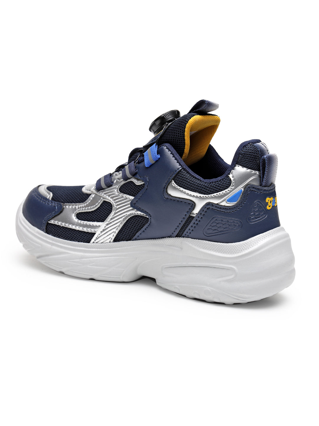 Drone Kids Sports Shoes – Twist Lock Premium Unisex Shoes