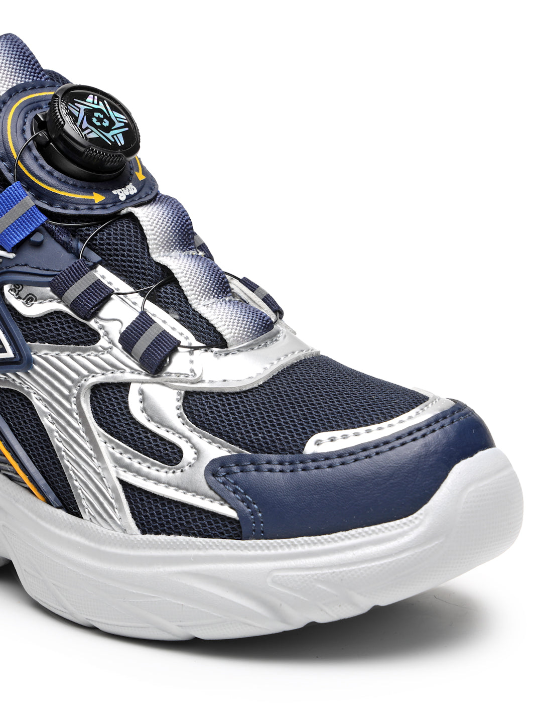 Drone Kids Sports Shoes – Twist Lock Premium Unisex Shoes