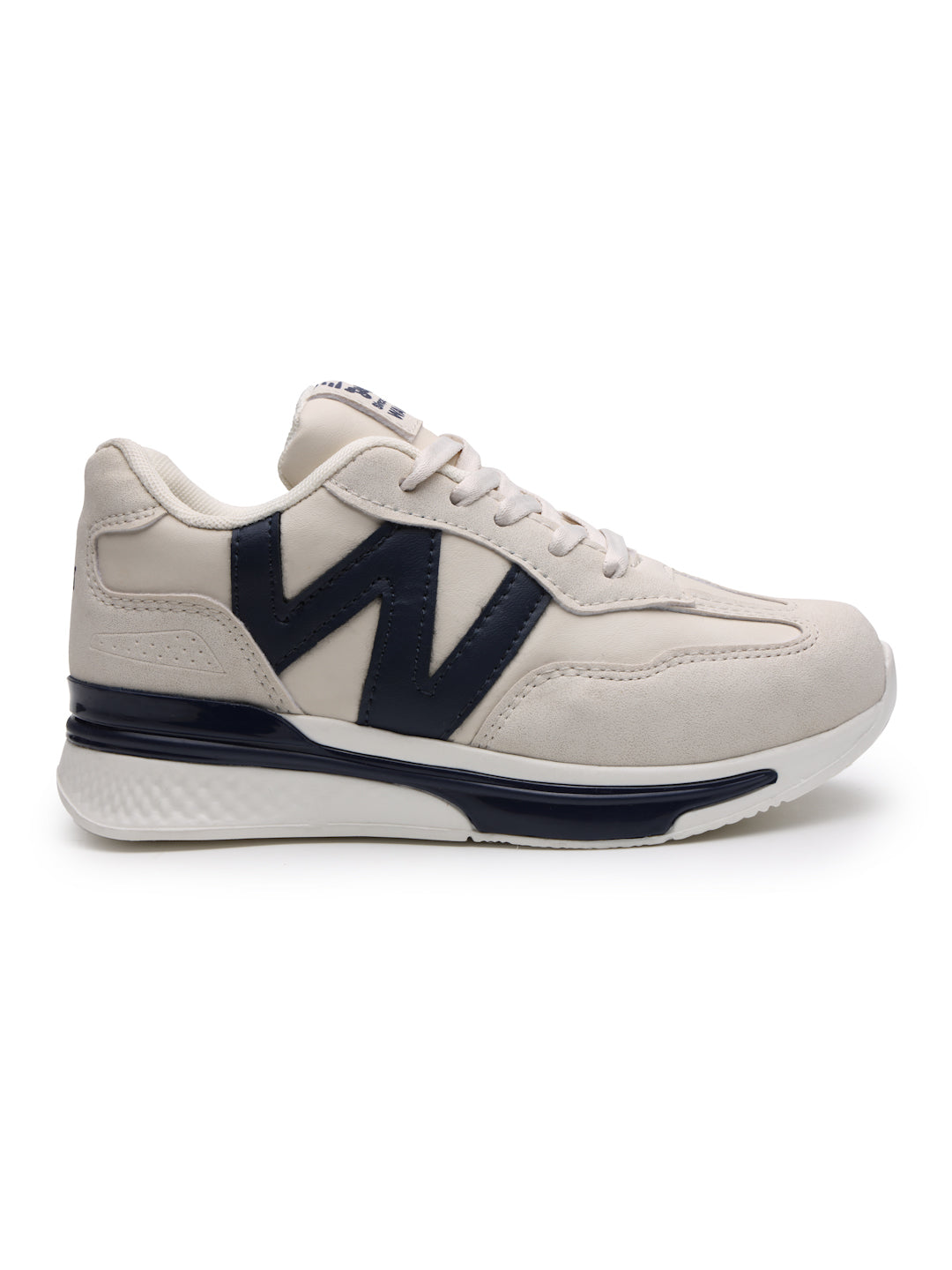 Wanky Kids Sports Shoes – Lace-Up Unisex Athletic Shoes