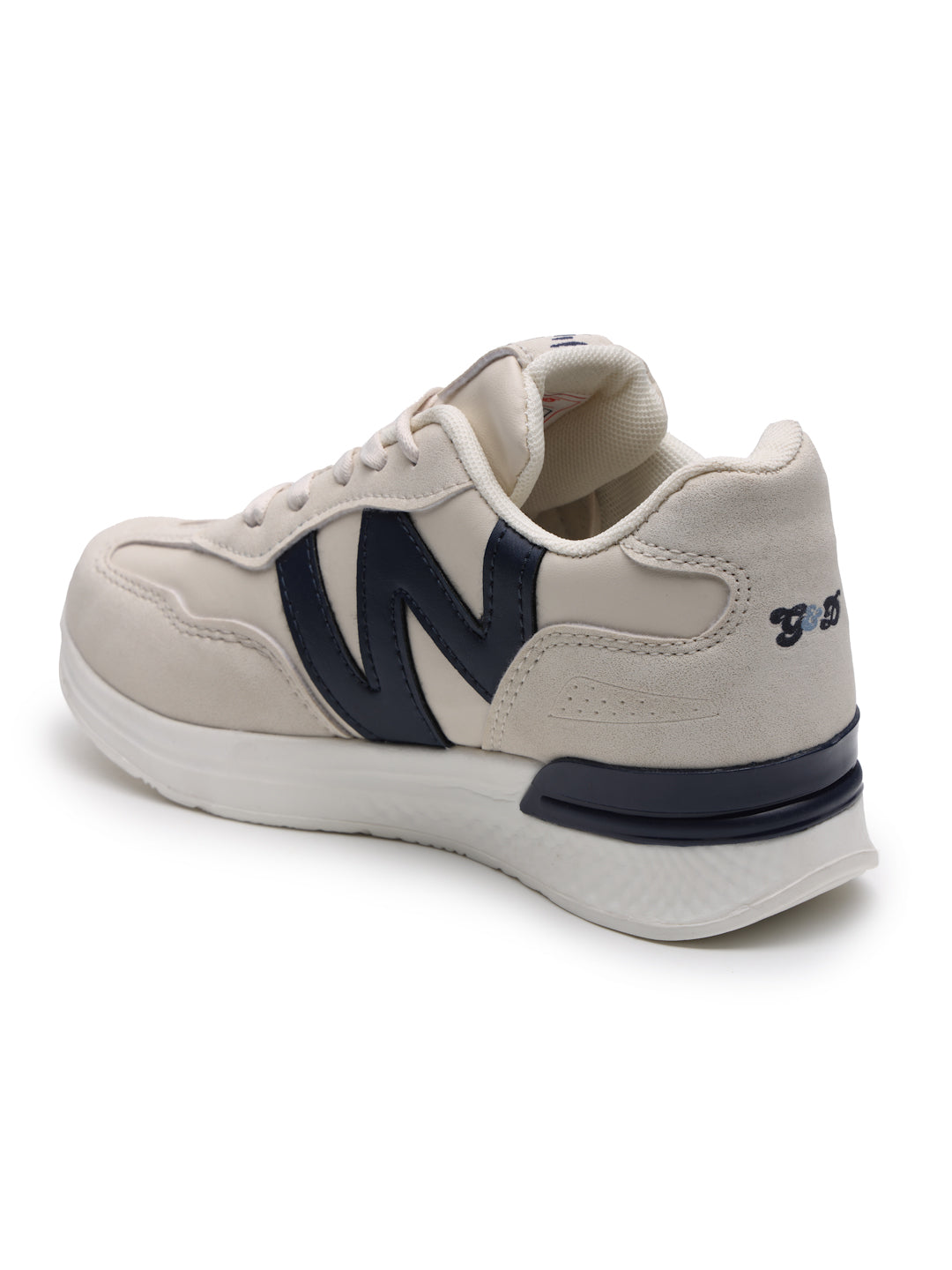 Wanky Kids Sports Shoes – Lace-Up Unisex Athletic Shoes
