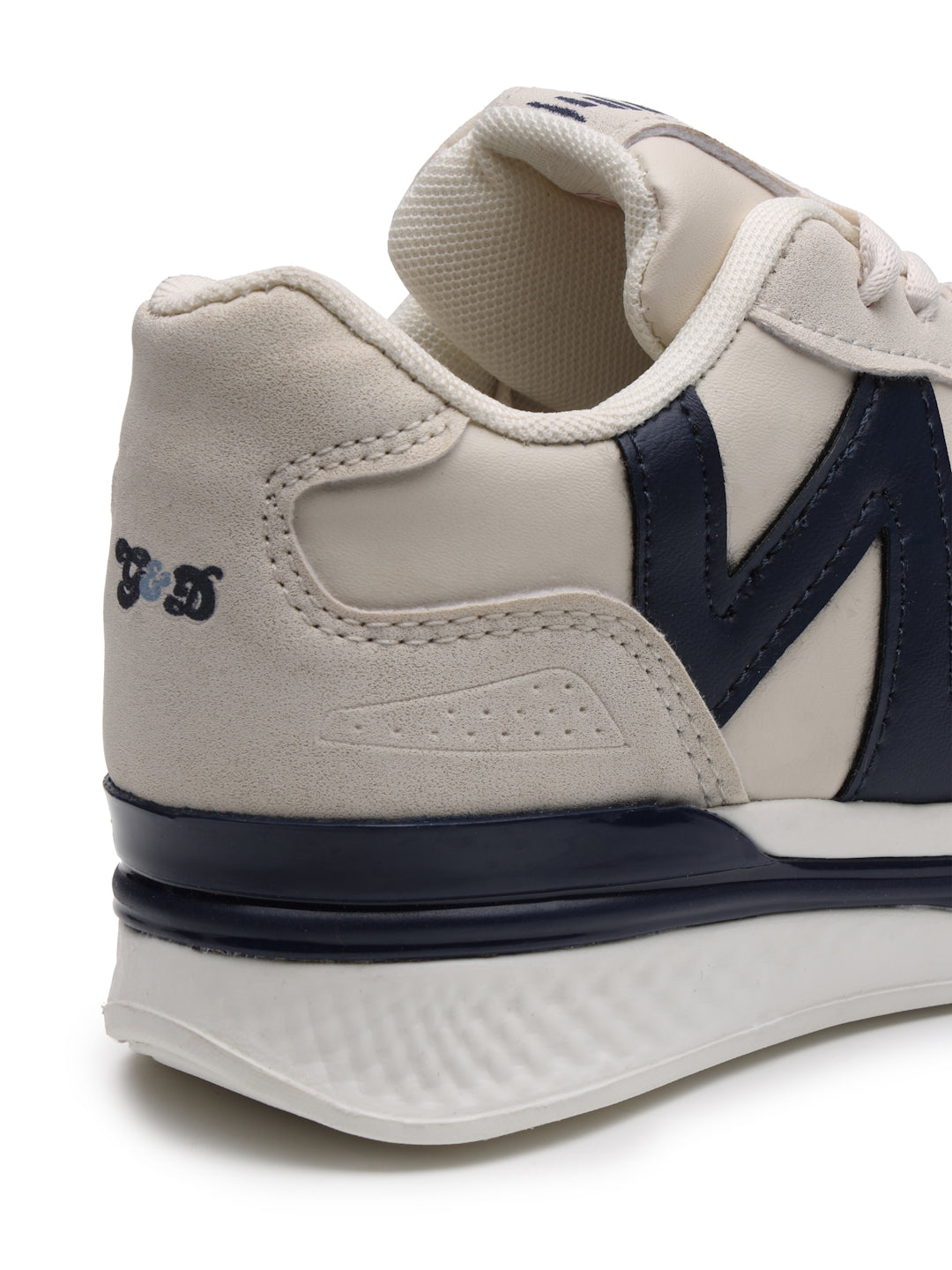Wanky Kids Sports Shoes – Lace-Up Unisex Athletic Shoes