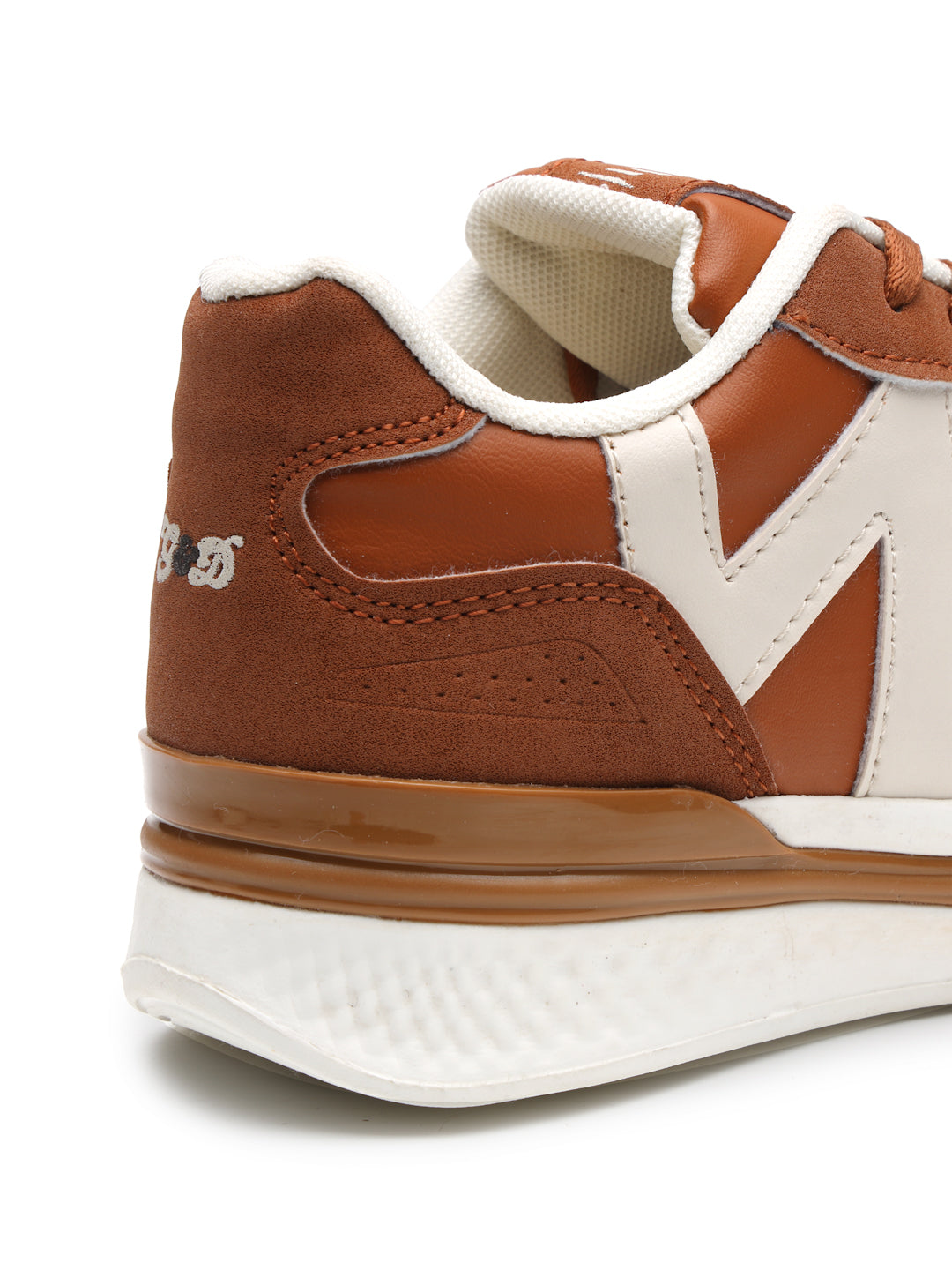 Wanky Kids Sports Shoes – Lace-Up Unisex Athletic Shoes