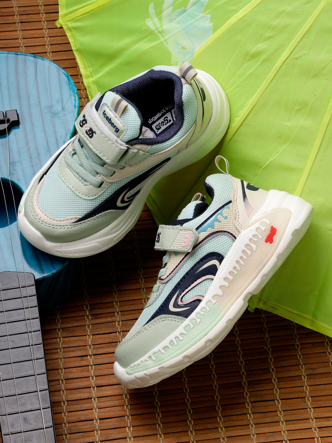 MINT