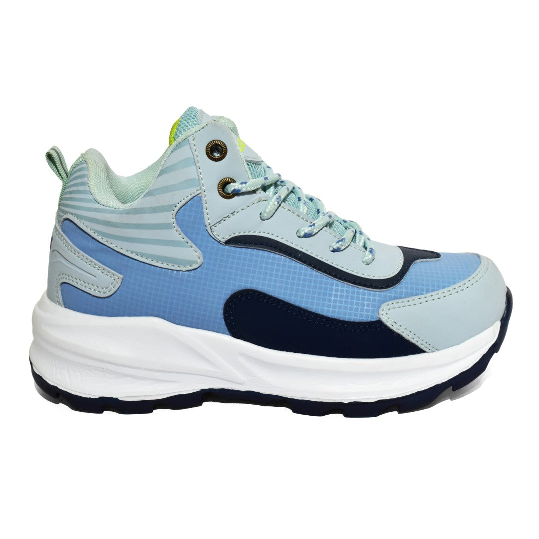 Hawker Kids Sports Shoes – High Performance Lace-Up Shoes