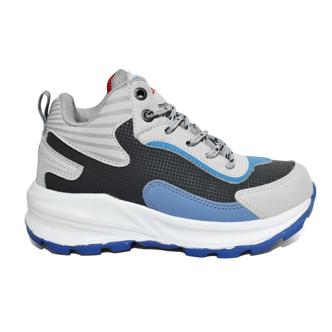 Hawker Kids Sports Shoes – High Performance Lace-Up Shoes