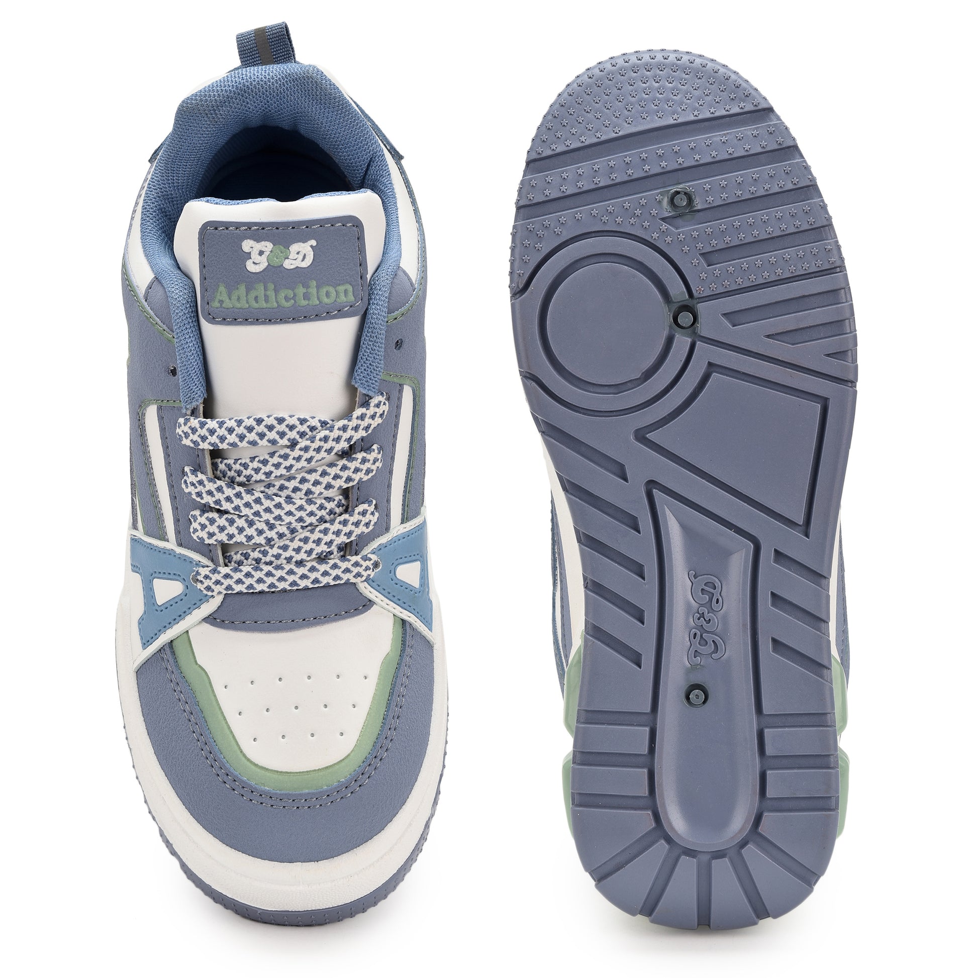 AIRFORCE-BLUE