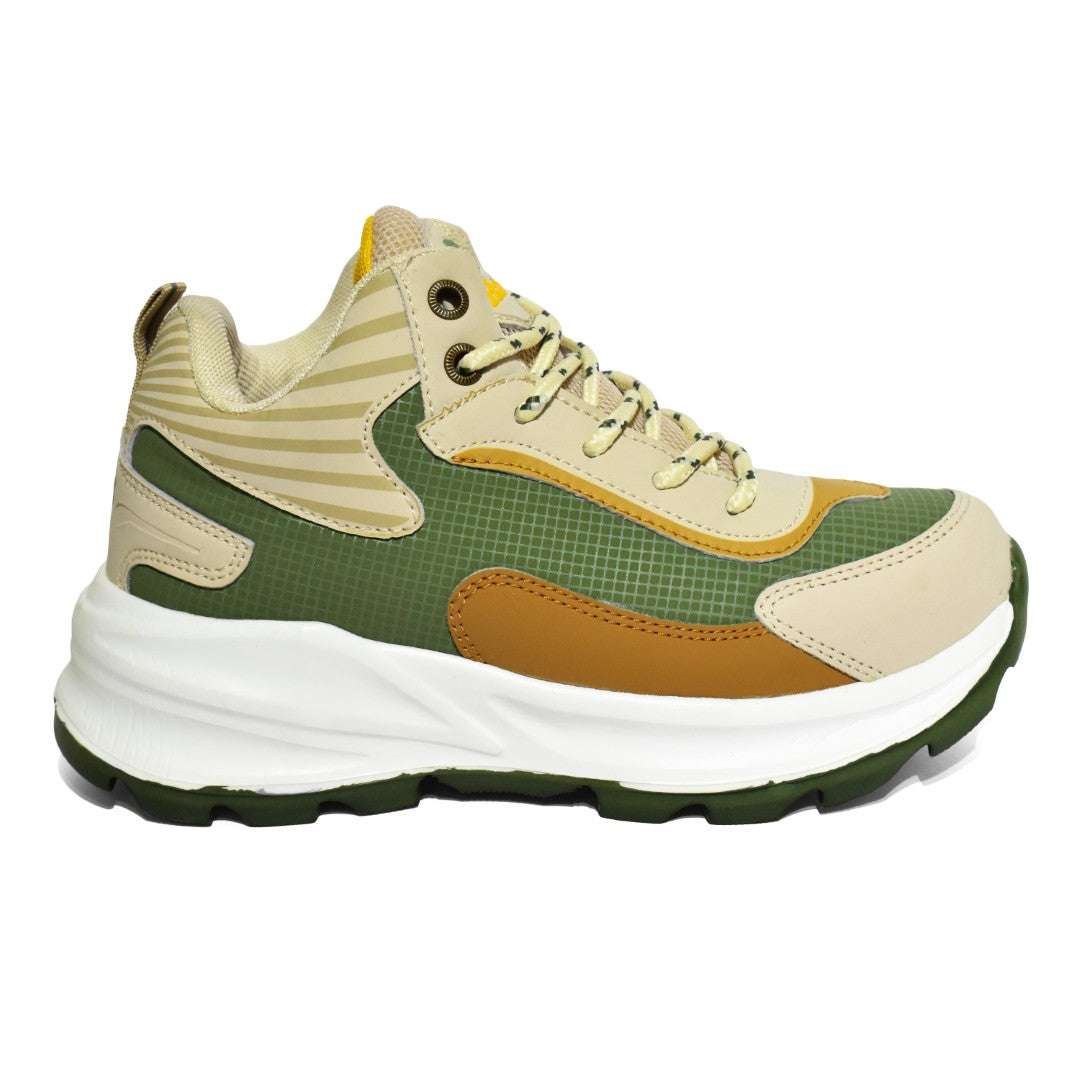 Hawker Kids Sports Shoes – High Performance Lace-Up Shoes